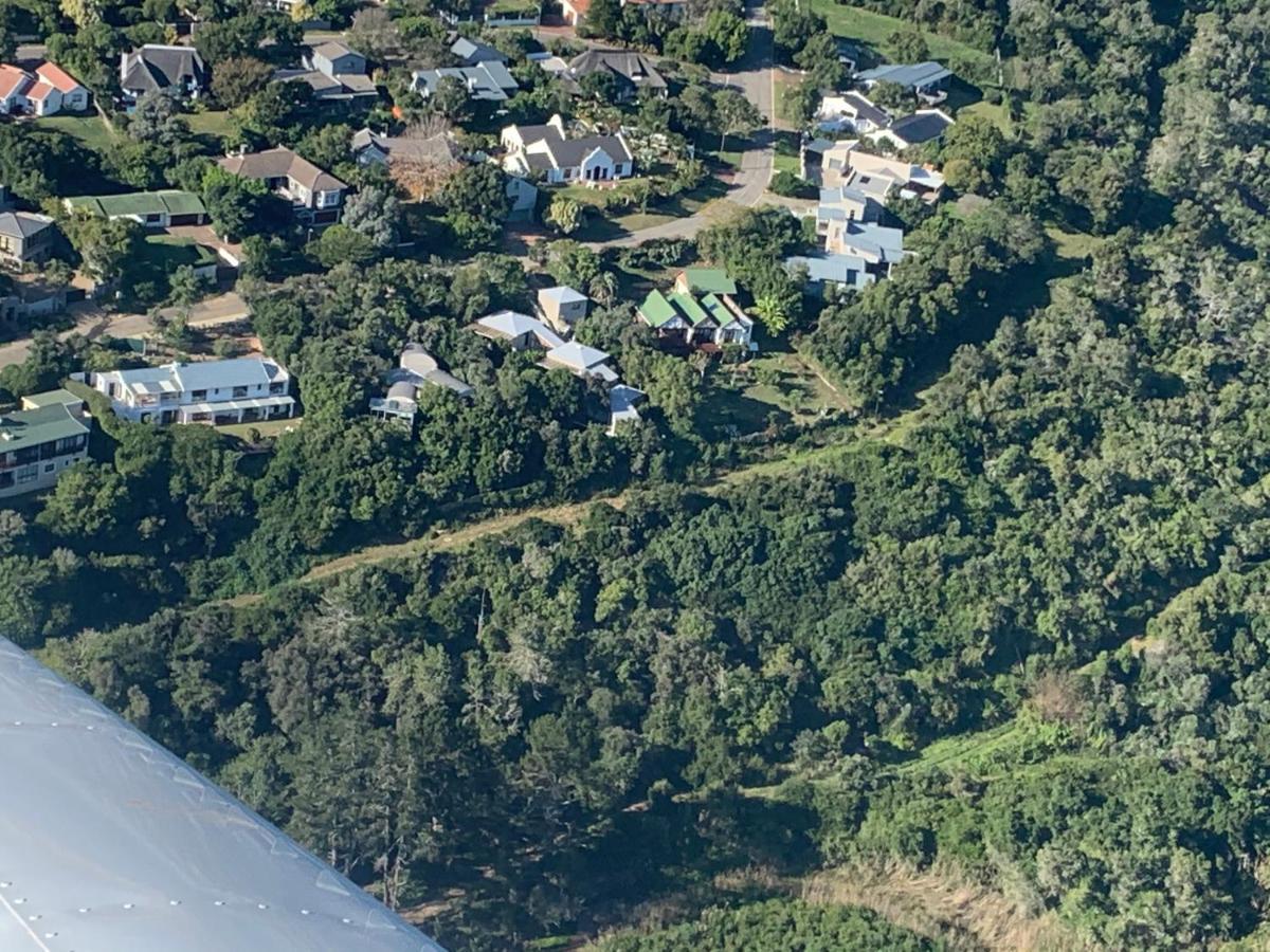 Treebia Self-Catering - Loadshedding Free Apartment Plettenberg Bay Exterior foto
