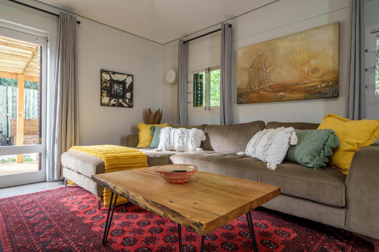 Treebia Self-Catering - Loadshedding Free Apartment Plettenberg Bay Exterior foto