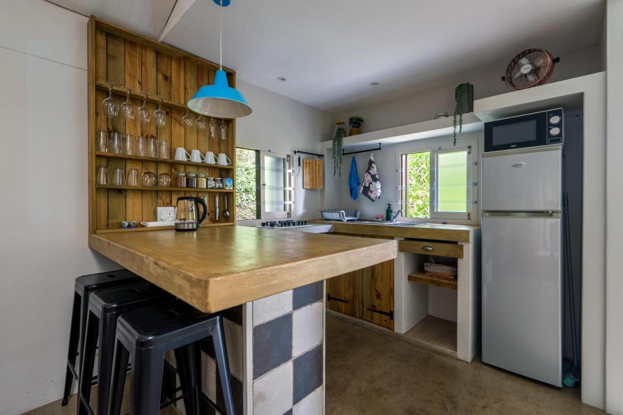 Treebia Self-Catering - Loadshedding Free Apartment Plettenberg Bay Exterior foto