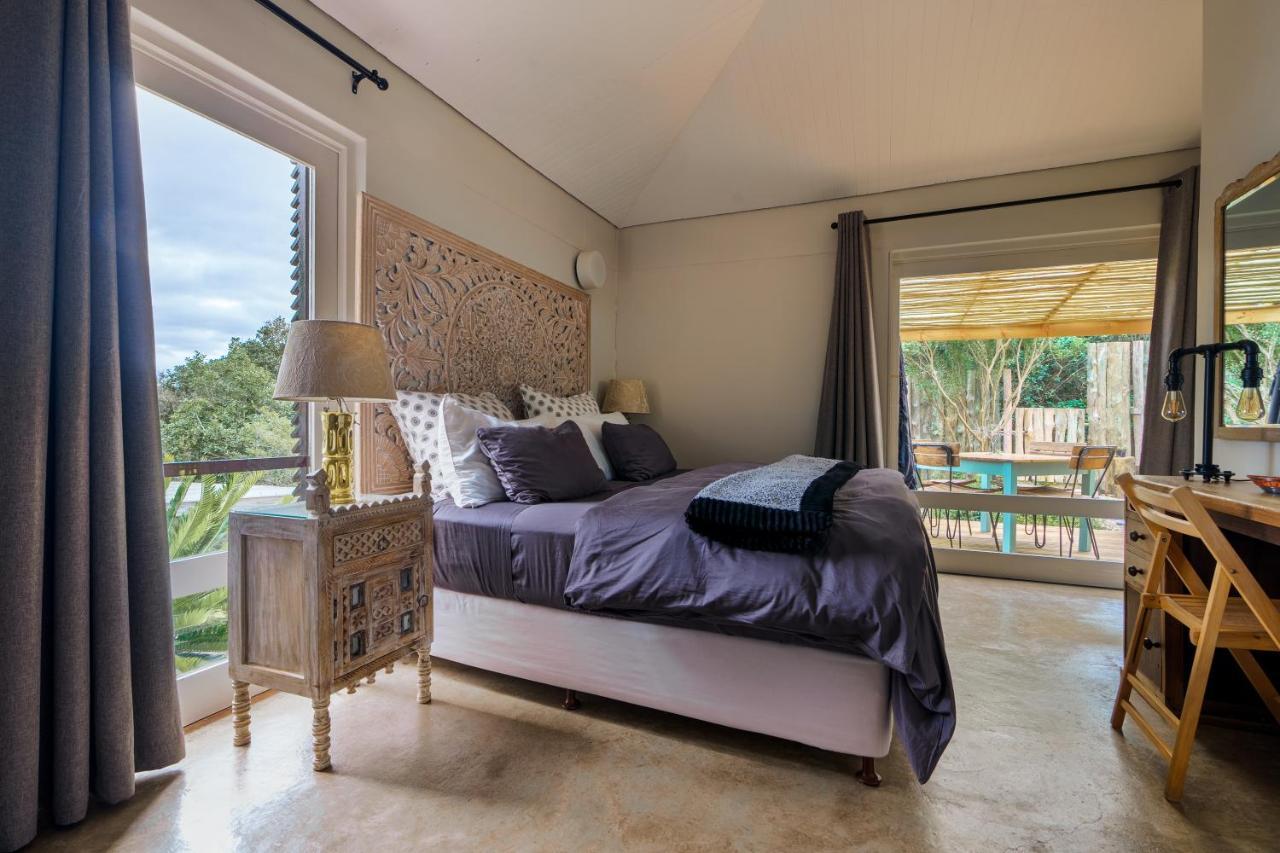 Treebia Self-Catering - Loadshedding Free Apartment Plettenberg Bay Exterior foto