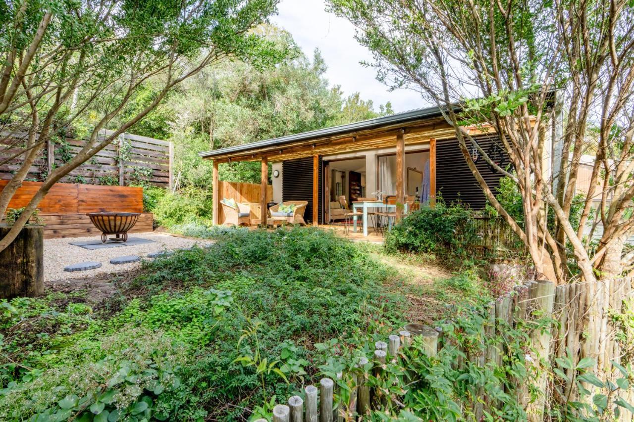 Treebia Self-Catering - Loadshedding Free Apartment Plettenberg Bay Exterior foto