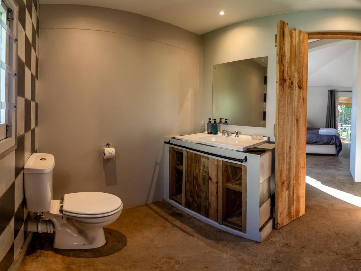 Treebia Self-Catering - Loadshedding Free Apartment Plettenberg Bay Exterior foto